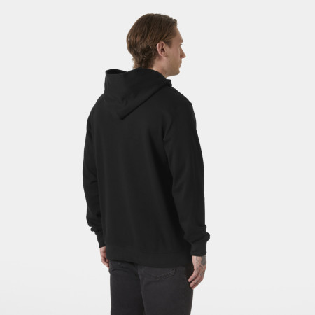 Herren-Sweatshirt Helly Hansen Core Graphic Sweat Hoodie