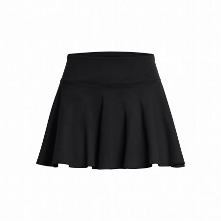 Rock Under Armour Motion Skort schwarz Black / / White