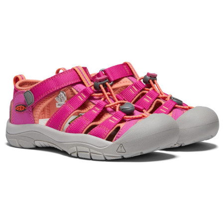 Kindersandalen Keen Seacamp II CNX JR