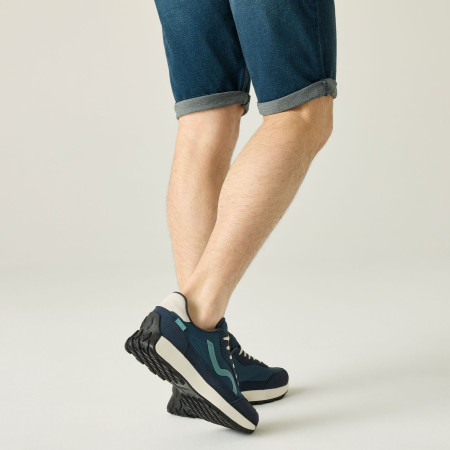 Herrenschuhe Regatta Marine Heritage II