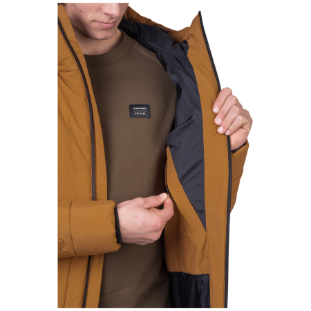 Herrenjacke Hannah Dalon