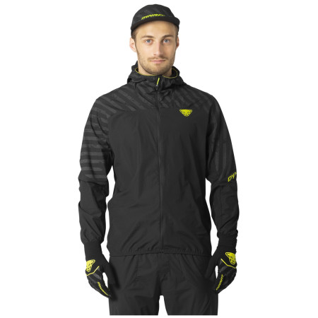 Herren Windjacke Dynafit Trail Reflective Wind Jkt M
