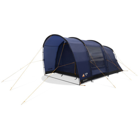 Zelt Vango Capri 400 dunkelblau Twilight Blue