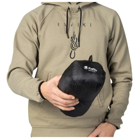 Herrenjacke Rafiki Fitz