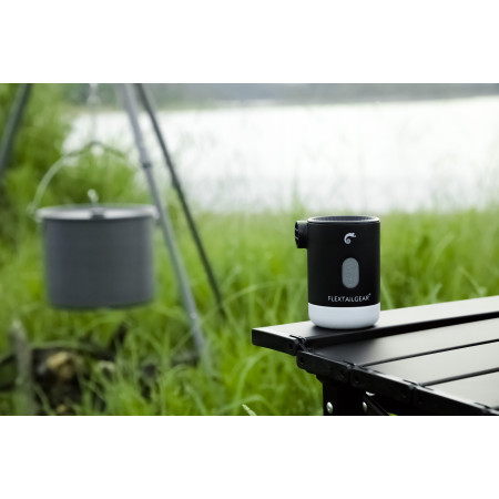 Elektrische Pumpe Flextail Max Pump 2 Pro