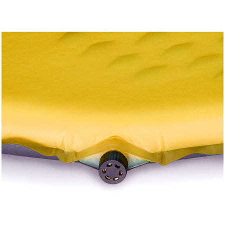 Selbstaufblasende Isomatte Zulu Airo 3,8