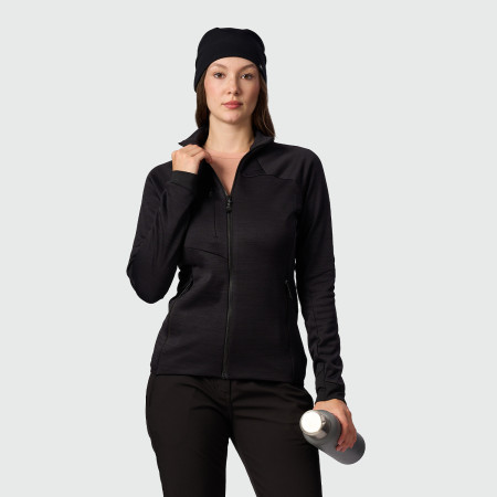 Damen Funktions-Sweatshirt Northfinder Trya