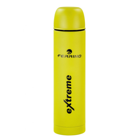 Thermokanne Ferrino Thermos Extreme 1 l grün Green