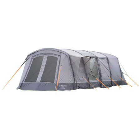 Aufblaszelt Vango Anantara IV Air 450XL grau Cloud Grey