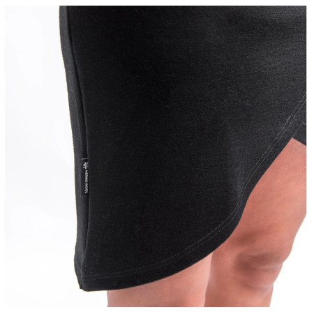 Damen Winterrock Sensor Merino Extreme Up