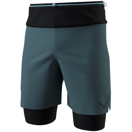 Herrenshorts Dynafit Ultra 2/1 Shorts M blau cinder/0910