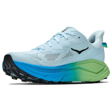 Damen Laufschuhe Hoka W Challenger 8 Wide