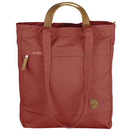 Tasche Fjällräven Totepack No.1 ziegel Dahlia