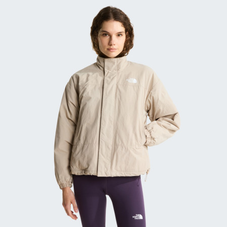 Damen-Sweatshirt The North Face W Yumiori Reversible Jacket