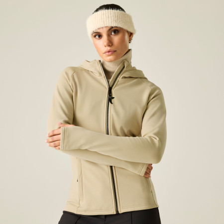 Damen-Sweatshirt Dare 2b Glacier Midlayer