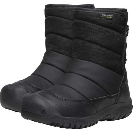 Kinder Winterschuhe Keen Puffrider Wp Youth