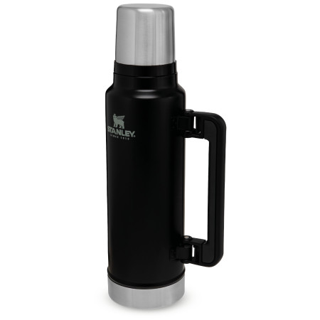 Thermokanne Stanley CS 1,4l schwarz BlackMat