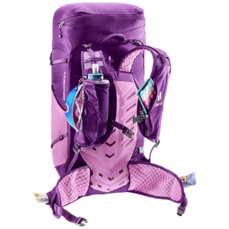 Damen Wanderrucksack Deuter Speed Lite Pro 28 SL