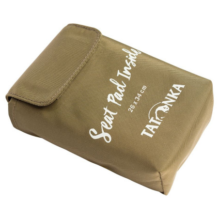 Wandersitzkissen Tatonka Foldable Seat Mat 26 X 34Cm