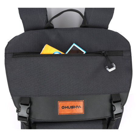 Urban-Rucksack Husky Robber 25L