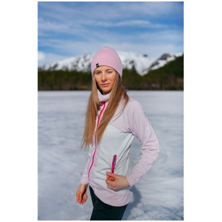 Damen-Sweatshirt Silvini Valdaora