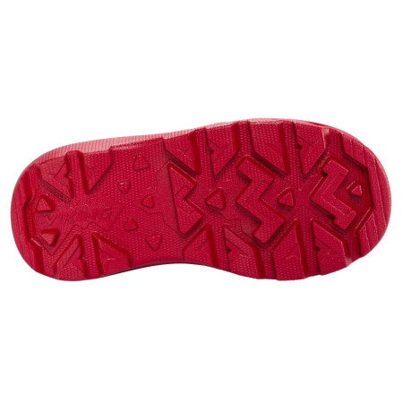Kinder Winterschuhe Viking Outdoor Footwear Claw Warm Black/Red