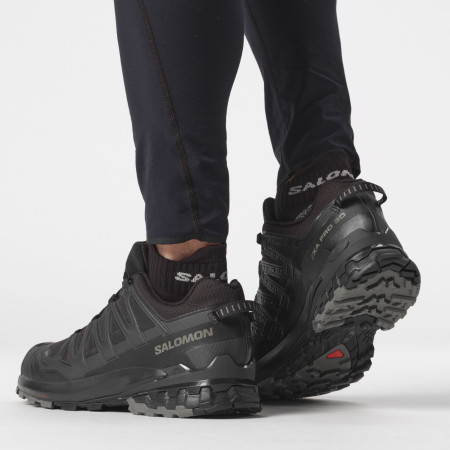 Herrenschuhe Salomon Xa Pro 3D V9 Wide Gore-Tex
