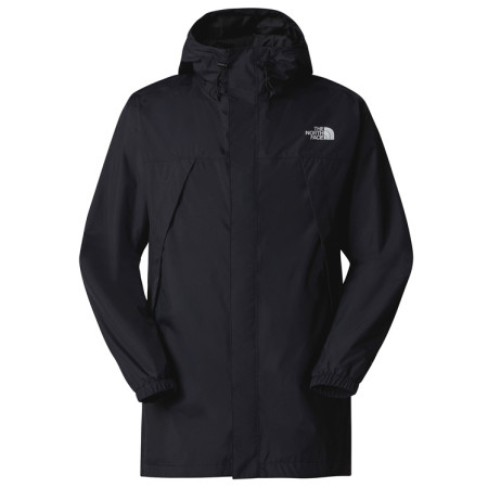 Herrenmantel The North Face M Antora Parka schwarz Tnf Black-Npf
