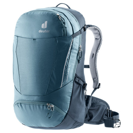 Rucksack Deuter Trans Alpine 30 dunkelblau atlantic-ink