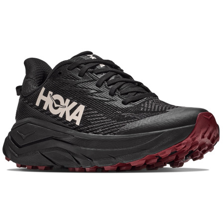 Damen Laufschuhe Hoka W Challenger 8 GTX