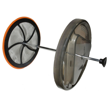 Kaffeepresse Jet Boil Grande Coffee Press