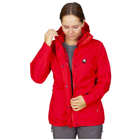 Damenjacke High Point Montanus Lady