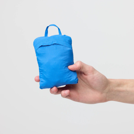 Herrenjacke Fjällräven Keb Lätt Wind Jacket M