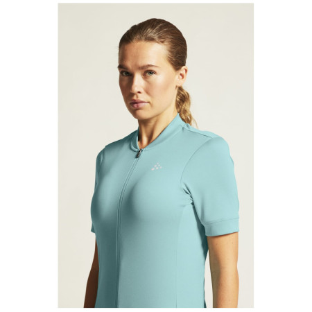 Damen-Radtrikot Craft W Core Essence Regular