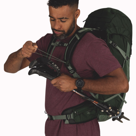 Wanderrucksack Osprey Talon 33