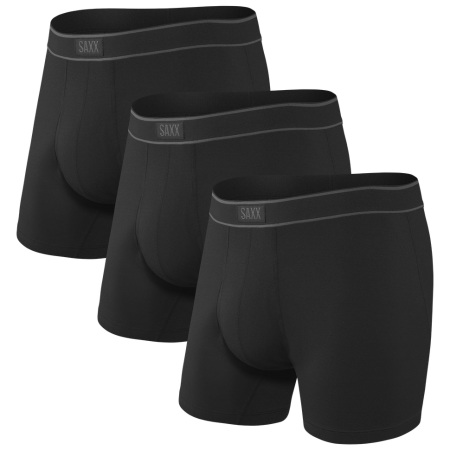 Boxershorts Saxx Daytripper Boxer Brief Fly 3Pk