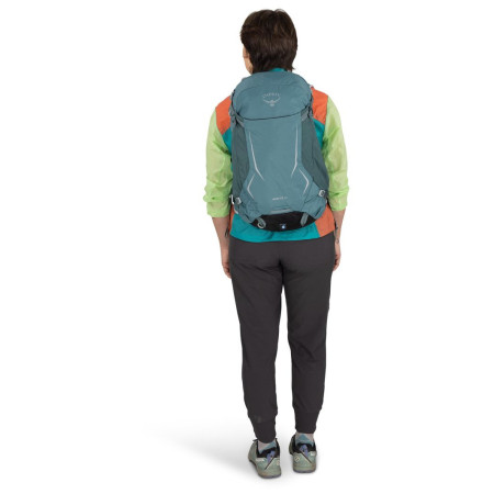 Wanderrucksack Osprey Hikelite 26