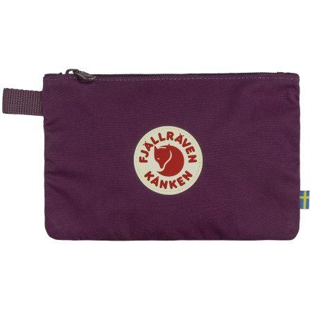 Etui Fjällräven Kånken Gear Pocket lila RoyalPurple