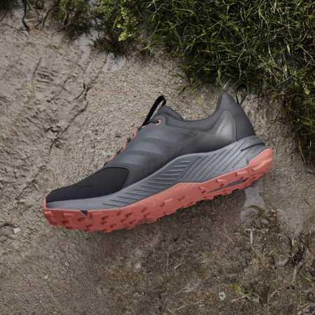 Herrenschuhe Adidas Terrex Tracefinder