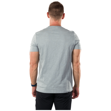 Herren-T-Shirt Northfinder Jacint