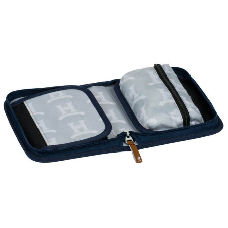 Federmäppchen Baagl Klasik (dvě chlopně)