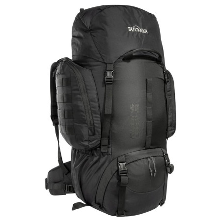 Wanderrucksack Tatonka Akela 45 schwarz black