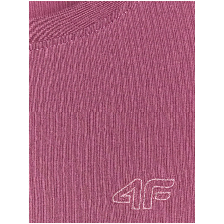 Kinder-T-Shirt 4F Tshirt F2397