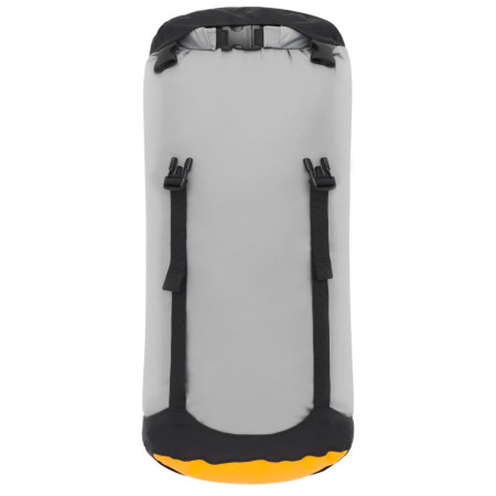 Wasserdichter Packsack Sea to Summit Evac Compression Dry Bag 13 L beige High Rise