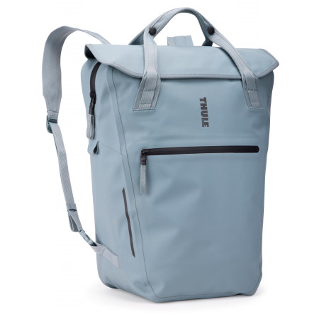 Fahrradtasche Thule Shield Backpack 23L hellblau Mid Blue