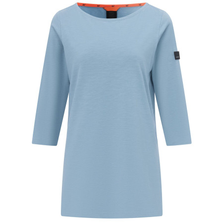 Damen-T-Shirt Regatta Pevia blau Washd DnmMrl