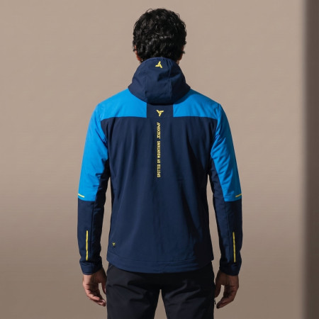 Herrenjacke Silvini Volpiano
