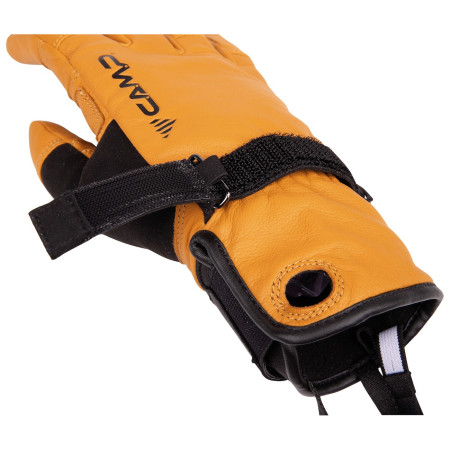 Handschuhe Camp Geko Revel