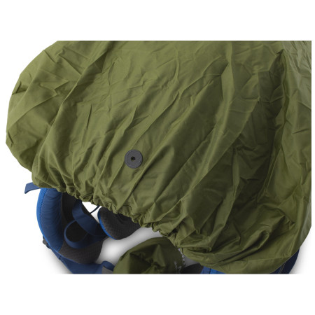 Regenschutz für Rucksack Pinguin Regenmantel für Rucksack L 55-75l