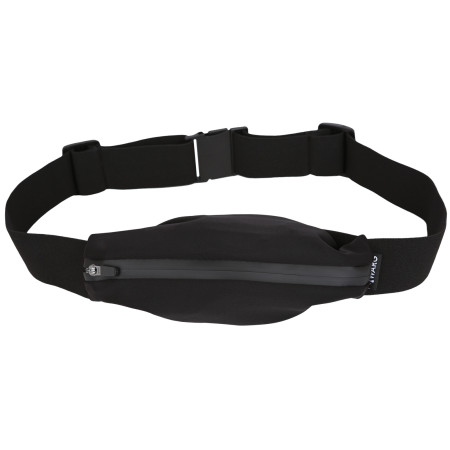 Hüfttasche Warg Mamba schwarz black